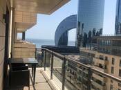 İcarəyə verilir 2 otaqlı yeni tikili 92 m², Nəsimi r., photo 1 from 8