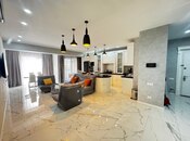 İcarəyə verilir 3 otaqlı yeni tikili 145 m², Şah İsmayıl Xətai m., photo 5 from 8