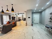 İcarəyə verilir 3 otaqlı yeni tikili 145 m², Şah İsmayıl Xətai m., photo 4 from 8