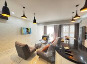 İcarəyə verilir 3 otaqlı yeni tikili 145 m², Şah İsmayıl Xətai m., photo 2 from 8