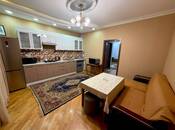 İcarəyə verilir 3 otaqlı yeni tikili 134 m², Nərimanov r., photo 4 from 8