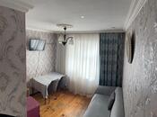 Satılır 3 otaqlı köhnə tikili 50 m², Xalqlar Dostluğu m., photo 3 from 8