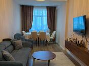 Satılır 3 otaqlı yeni tikili 98 m², Nəriman Nərimanov m., photo 2 from 8