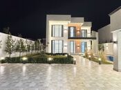 Satılır 4 otaqlı həyət evi/bağ evi 2 100 m², Şüvəlan q., photo 2 from 8