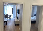 İcarəyə verilir 2 otaqlı yeni tikili 73 m², Nəsimi r., photo 2 from 8