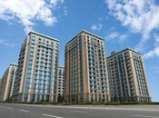 Сдаётся 2-комн. новостройка 55 м², м. Низами, photo 1 from 7
