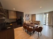 Сдаётся 2-комн. новостройка 82 м², пос. Sea Breeze, photo 4 from 8