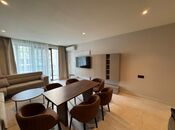 Сдаётся 2-комн. новостройка 82 м², пос. Sea Breeze, photo 3 from 8