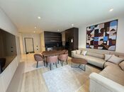 Сдаётся 2-комн. новостройка 82 м², пос. Sea Breeze, photo 2 from 8