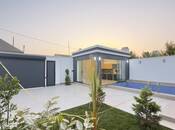 Satılır 4 otaqlı həyət evi/bağ evi 150 m², Mərdəkan q., photo 2 from 8
