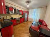 İcarəyə verilir 3 otaqlı yeni tikili 150 m², Şah İsmayıl Xətai m., photo 6 from 8