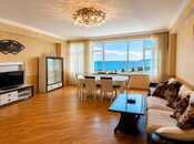 İcarəyə verilir 3 otaqlı yeni tikili 150 m², Şah İsmayıl Xətai m., photo 1 from 8