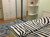 İcarəyə verilir 3 otaqlı yeni tikili 100 m², İnşaatçılar m., photo 4 from 8