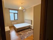 İcarəyə verilir 3 otaqlı yeni tikili 100 m², İnşaatçılar m., photo 5 from 8
