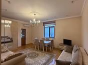 İcarəyə verilir 3 otaqlı yeni tikili 100 m², İnşaatçılar m., photo 2 from 8