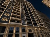 İcarəyə verilir 2 otaqlı yeni tikili 75 m², Nərimanov r., photo 1 from 8