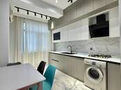 İcarəyə verilir 2 otaqlı yeni tikili 75 m², Nərimanov r., photo 8 from 8
