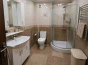 Сдаётся 3-комн. новостройка 120 м², м. Элмляр Академиясы, photo 5 from 6
