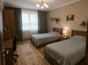 Сдаётся 3-комн. новостройка 120 м², м. Элмляр Академиясы, photo 3 from 6