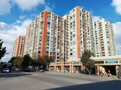 İcarəyə verilir 2 otaqlı yeni tikili 95 m², Nəriman Nərimanov m., photo 1 from 8