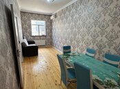 İcarəyə verilir 2 otaqlı həyət evi/bağ evi 55 m², photo 1 from 8