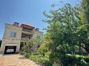 İcarəyə verilir 6 otaqlı həyət evi/bağ evi 400 m², Novxanı q., photo 1 from 8
