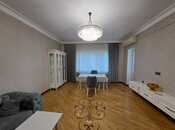 Продаётся 3-комн. новостройка 133 м², м. Элмляр Академиясы, photo 1 from 8