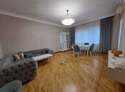 Продаётся 3-комн. новостройка 133 м², м. Элмляр Академиясы, photo 2 from 8