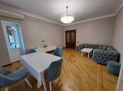 Продаётся 3-комн. новостройка 133 м², м. Элмляр Академиясы, photo 3 from 8