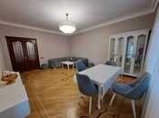 Продаётся 3-комн. новостройка 133 м², м. Элмляр Академиясы, photo 6 from 8