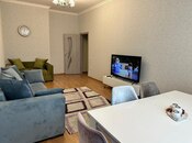 Сдаётся 3-комн. новостройка 90 м², Насиминский  р., photo 1 from 8