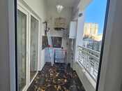 İcarəyə verilir 2 otaqlı yeni tikili 70 m², Nəsimi r., photo 8 from 8