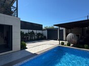 İcarəyə verilir 4 otaqlı həyət evi/bağ evi 350 m², Novxanı q., photo 2 from 8