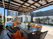 İcarəyə verilir 4 otaqlı həyət evi/bağ evi 350 m², Novxanı q., photo 3 from 8