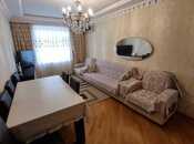 Satılır 3 otaqlı köhnə tikili 90 m², İnşaatçılar m., photo 1 from 8