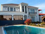 İcarəyə verilir 5 otaqlı həyət evi/bağ evi 450 m², Novxanı q., photo 6 from 8