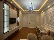 İcarəyə verilir 2 otaqlı yeni tikili 65 m², 8 Noyabr m., photo 4 from 8