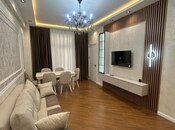İcarəyə verilir 2 otaqlı yeni tikili 65 m², 8 Noyabr m., photo 3 from 8