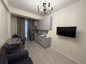 İcarəyə verilir 2 otaqlı yeni tikili 54 m², 7-ci mikrorayon q., photo 1 from 8