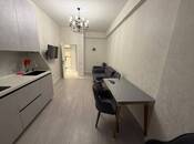 İcarəyə verilir 2 otaqlı yeni tikili 54 m², 7-ci mikrorayon q., photo 3 from 8