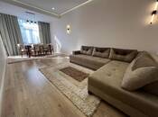İcarəyə verilir 3 otaqlı yeni tikili 101 m², Nəsimi r., photo 2 from 8