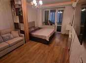İcarəyə verilir 1 otaqlı köhnə tikili 30 m², İnşaatçılar m., photo 2 from 8