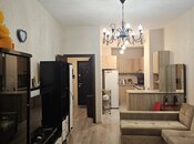 İcarəyə verilir 2 otaqlı yeni tikili 65 m², Elmlər Akademiyası m., photo 4 from 8