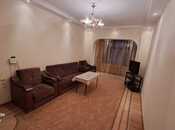 İcarəyə verilir 2 otaqlı köhnə tikili 65 m², Gənclik m., photo 1 from 8