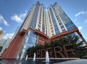 Satılır 3 otaqlı yeni tikili 100 m², Elmlər Akademiyası m., photo 1 from 8