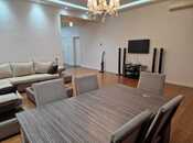 Сдаётся 4-комн. новостройка 180 м², Насиминский  р., photo 7 from 8