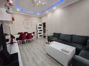 Satılır 2 otaqlı yeni tikili 66 m², Həzi Aslanov m., photo 4 from 8