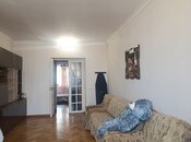 İcarəyə verilir 3 otaqlı köhnə tikili 80 m², Elmlər Akademiyası m., photo 1 from 8