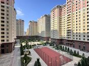Продаётся 2-комн. новостройка 67 м², м. Элмляр Академиясы, photo 1 from 7