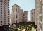 Продаётся 2-комн. новостройка 67 м², м. Элмляр Академиясы, photo 2 from 7